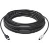 Logitech ConferenceCam Group camera extension cable - 15 m