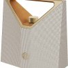 BUGANi Brief Plus Champagne