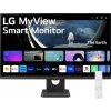LG 27SR50F-B.AEU