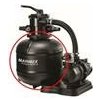 MARIMEX PROSTAR PROFI 6, 10604222