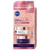 Nivea Hyaluron Cellular Filler Hyaluron Cellular Filler remodelačný denný krém SPF 30 50 ml + Hyaluron Cellular Filler remodelačný nočný krém 50 ml darčeková sada