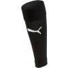 Pánske štulpne Puma, TEAMGOAL 23 SLEEVE SOCK čierna,biela 3