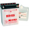 Akumulátor BB14L-B2 (YB14L-B2) BS-BATTERY