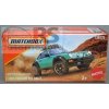 Matchbox 1985 Porsche 911 Rally
