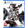 Legion Samobójców: Śmierć Lidze Sprawiedliwości Sony PlayStation 5 (PS5)