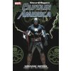 Captain America Steve Rogers 3 Budování impéria