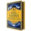 Král Hadrník /limitovaná edice/ - Cassandra Clareová