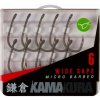 Korda Kamakura Wide Gape vel. 6