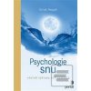 Psychologie snu (Ernst Aeppli)