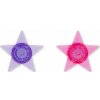 Legami Set svetelných cyklo ozdôb Legami Set Of 2 Bicycle Spoke Lights - Ride & Shine - Unicorn