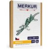 Merkur Toys Stavebnica MERKUR Krokodíl mini 34ks