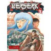 Berserk Volume 5