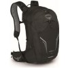 OSPREY SYNCRO 20 black Černá batoh
