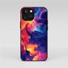 APPLE - iPhone 13 Mini - GLOSSY - Firestorm Flow