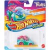 HOT WHEELS RACERVERSE VOZIDLO FILMOVÝ HRDINA HRT33