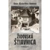 E-kniha: Židovská Štiavnica