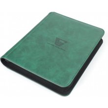 Gemloader Premium 112 (2x2) Green Album na toploadery