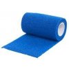 Elastická bandáž. Vet-Flex 15cm x 15m modré Kruuse 1ks