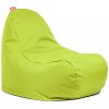 Tuli Relax Nesnímateľný poťah Polyester Neónová