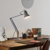 Anglepoise Original 1227 Brass stolná lampa sivá - 31308