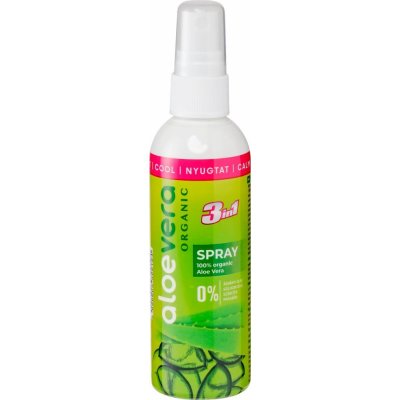 Alveola Aloe Vera Original Aloe Vera Spray 100 ml