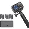 DJI Osmo Action 5 Pro Adventure Combo CP.OS.00000350.01