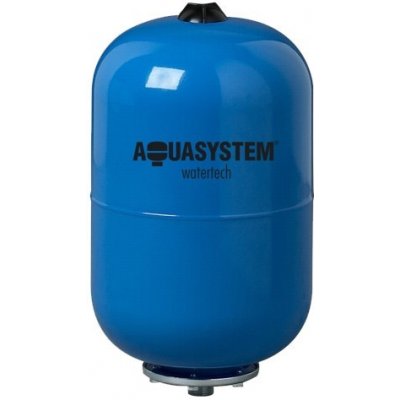 AQUASYSTEM VA 8 l 10 Bar