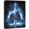Fantastické zvery: Grindelwaldove zločiny - Blu-ray 3D + 2D Steelbook