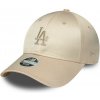 Dámska šiltovka New Era 9FORTY MLB SATIN RHINESTONE LOS ANGELES DODGERS 60691311