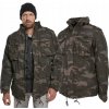 Urban Classics M-65 Giant jacket darkcamo
