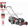 AL-KO Classic 5.14 VS-B 123057