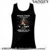 Tielko RANGER® - motív BERNESE MOUNTAIN Čierna 3XL