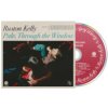 Kelly Ruston - Pale,Through The Window [CD]