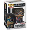 Funk POP Marvel: Avengers Game - Kamala Khan (Stark Tech Suit)