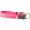 Obojok Hurtta Casual ECO rubínový 25-35cm
