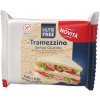 bezlepkové Nutrifree Tramezzino chlieb bez kôrky