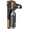 Topeak náradie na tubeless + CO2 pumpa TUBI MASTER+