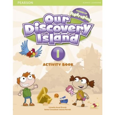 Our Discovery Island 1