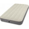 Intex Nafukovací matrac Deluxe Single High TWIN 191 x 99 x 25 cm
