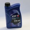 ELF Motorový olej EVOLUTION 700 STI 10W-40, 2216281, 1L