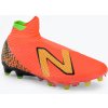 New Balance pánske kopačky Tekela V4 Pro FG orange ST1FDF4.D.075 (45 EU)