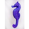 Koník morský - modrý 60 cm
