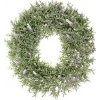 Umelý veniec Levanduľa, pr. 38 cm