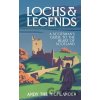 Lochs and Legends - Andy The Highlander