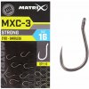 Matrix MXC-3 Barbless Eyed veľ.18 10ks