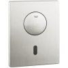 Grohe Tectron splachovacie tlačidlo do toalety SuperSteel 37419SD0