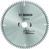 Pílový kotúč Bosch Eco for Aluminium 254x30 mm Dostupné varianty: Pílový kotúč Bosch Eco for Aluminium 254x30 mm/80z.