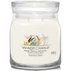 Yankee Candle SWEET VANILLA HORCHATA signature 368 g
