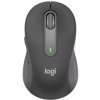 Logitech Signature M650 Wireless Mouse GRAPH 910-006253