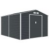 PENTA CZ s.r.o. Záhradný domček G21 GAH 884 - 277 x 319 cm, antracit